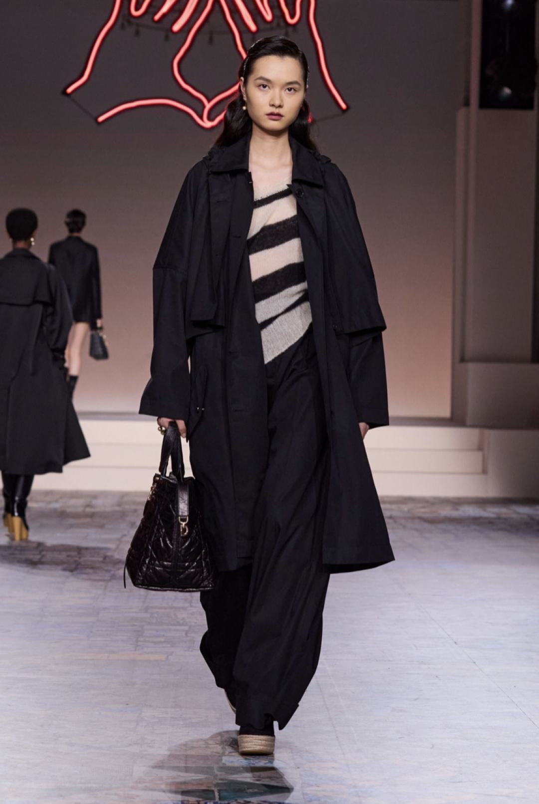 Christian Dior Pre-Fall 2024