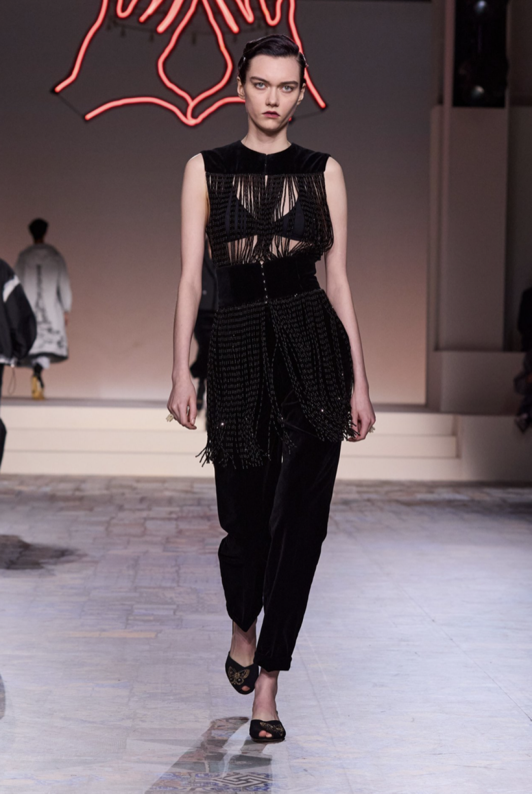 Christian Dior Pre-Fall 2024