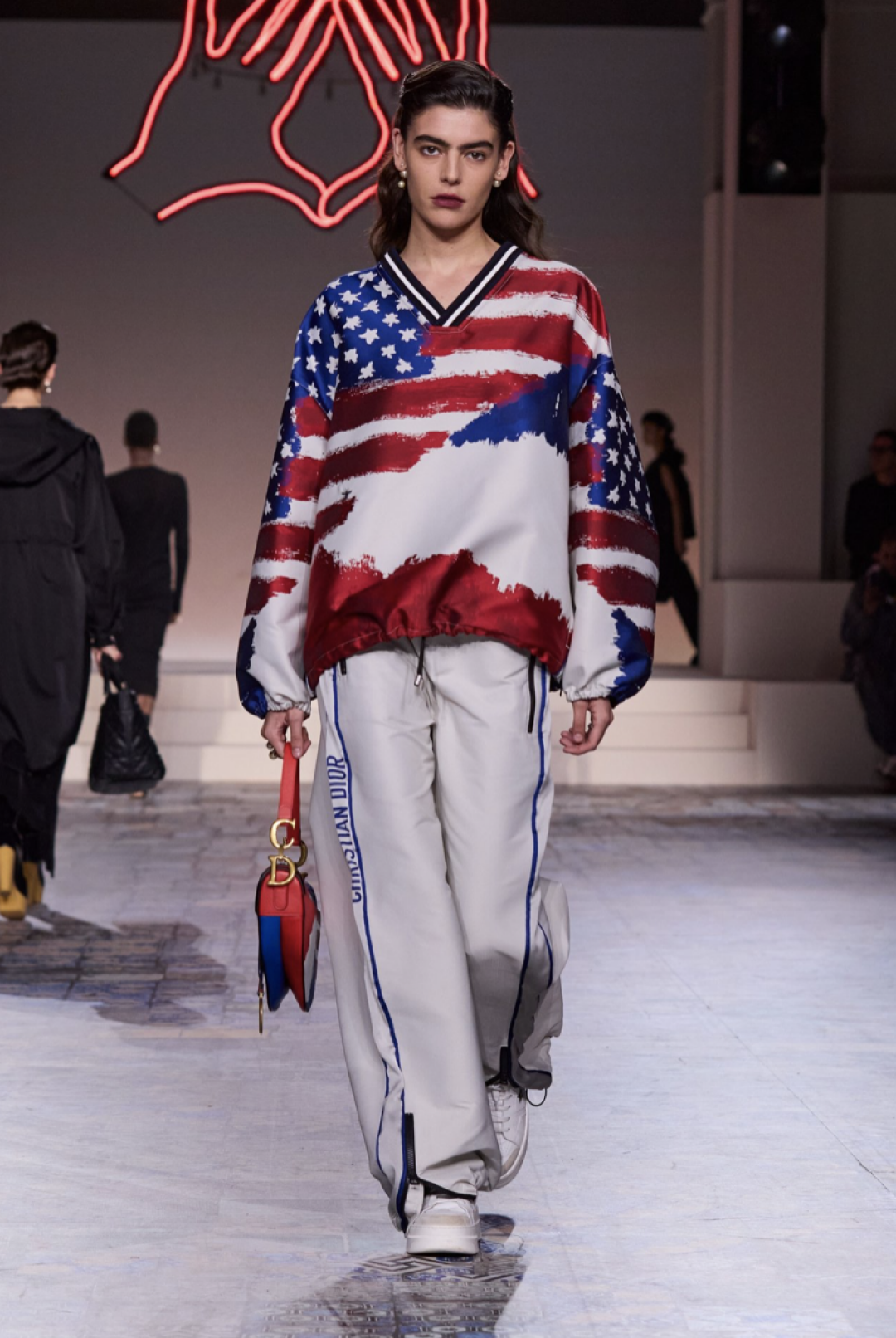 Christian Dior Pre-Fall 2024