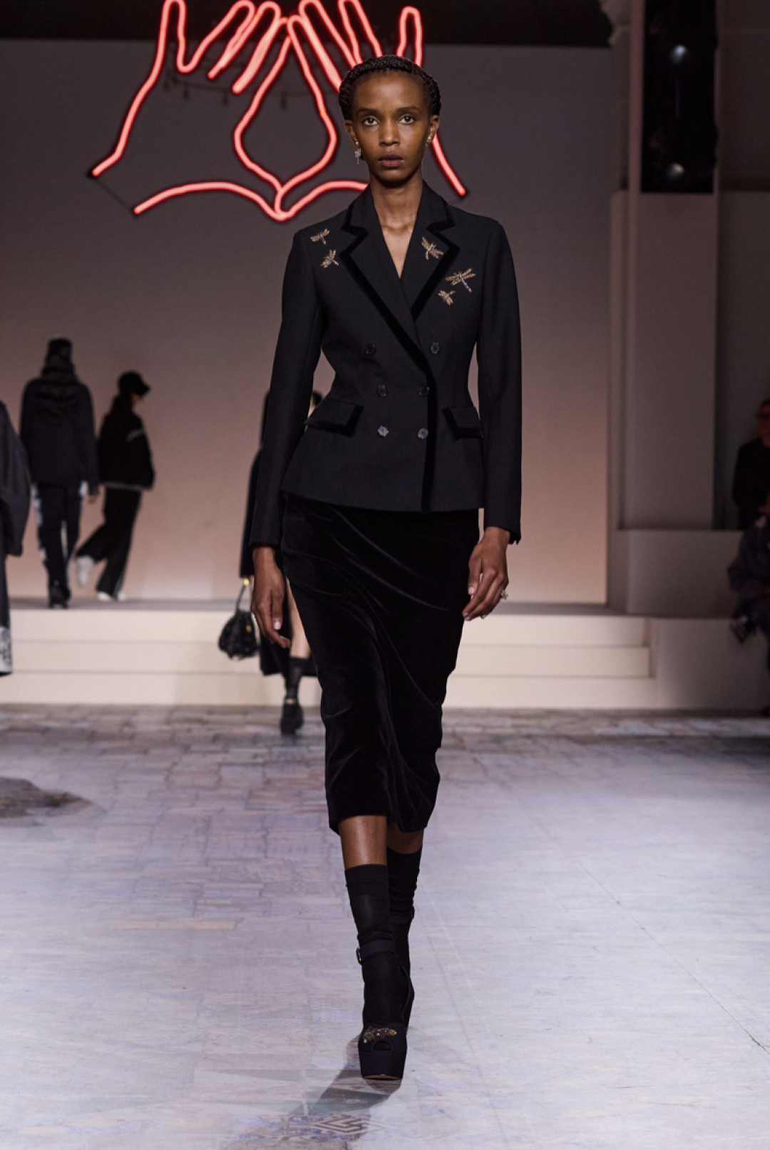 Christian Dior Pre-Fall 2024