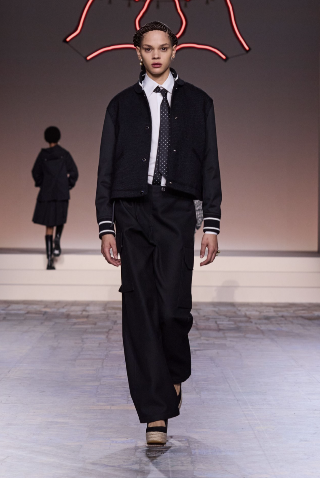 Christian Dior Pre-Fall 2024