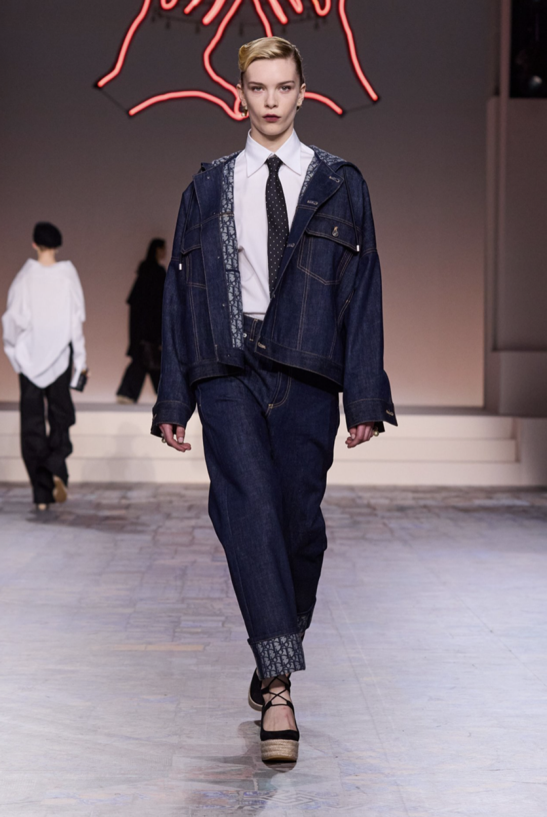 Christian Dior Pre-Fall 2024