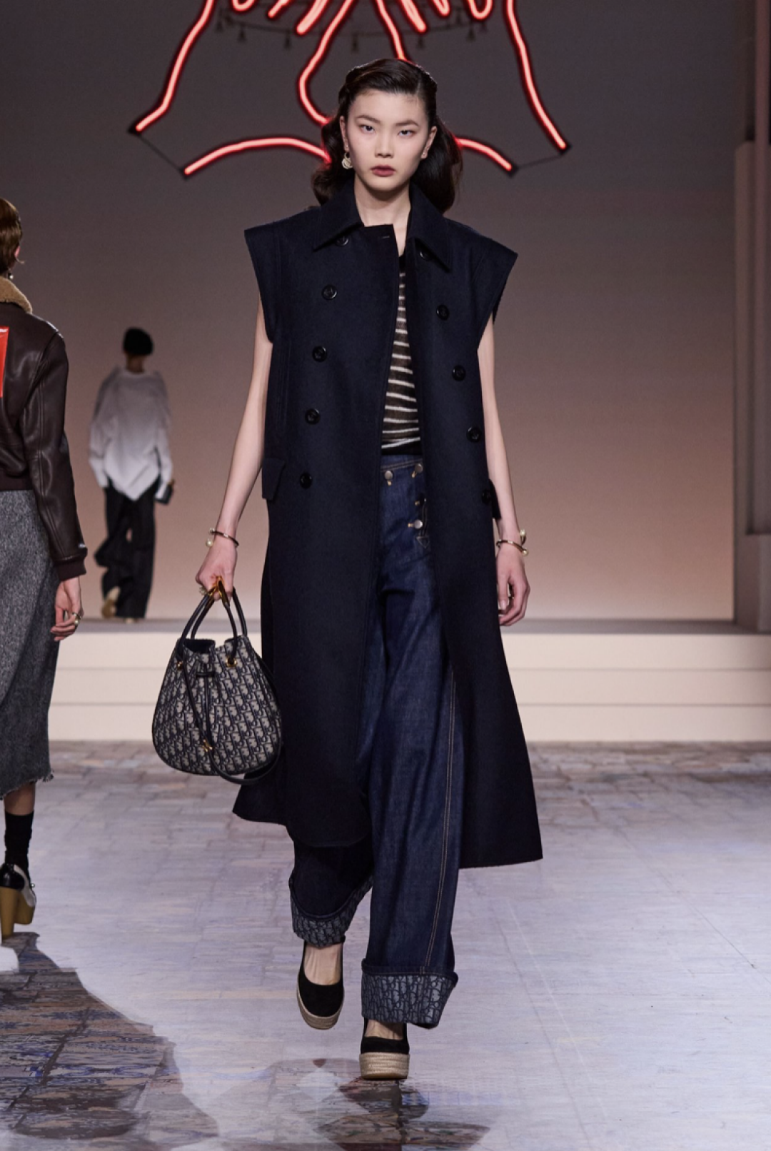 Christian Dior Pre-Fall 2024