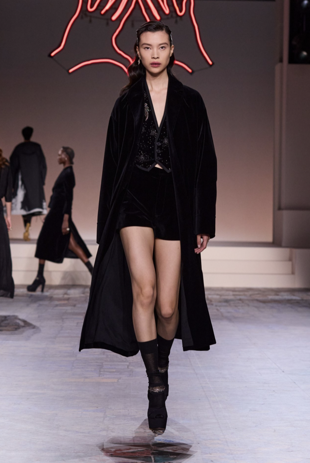 Christian Dior Pre-Fall 2024