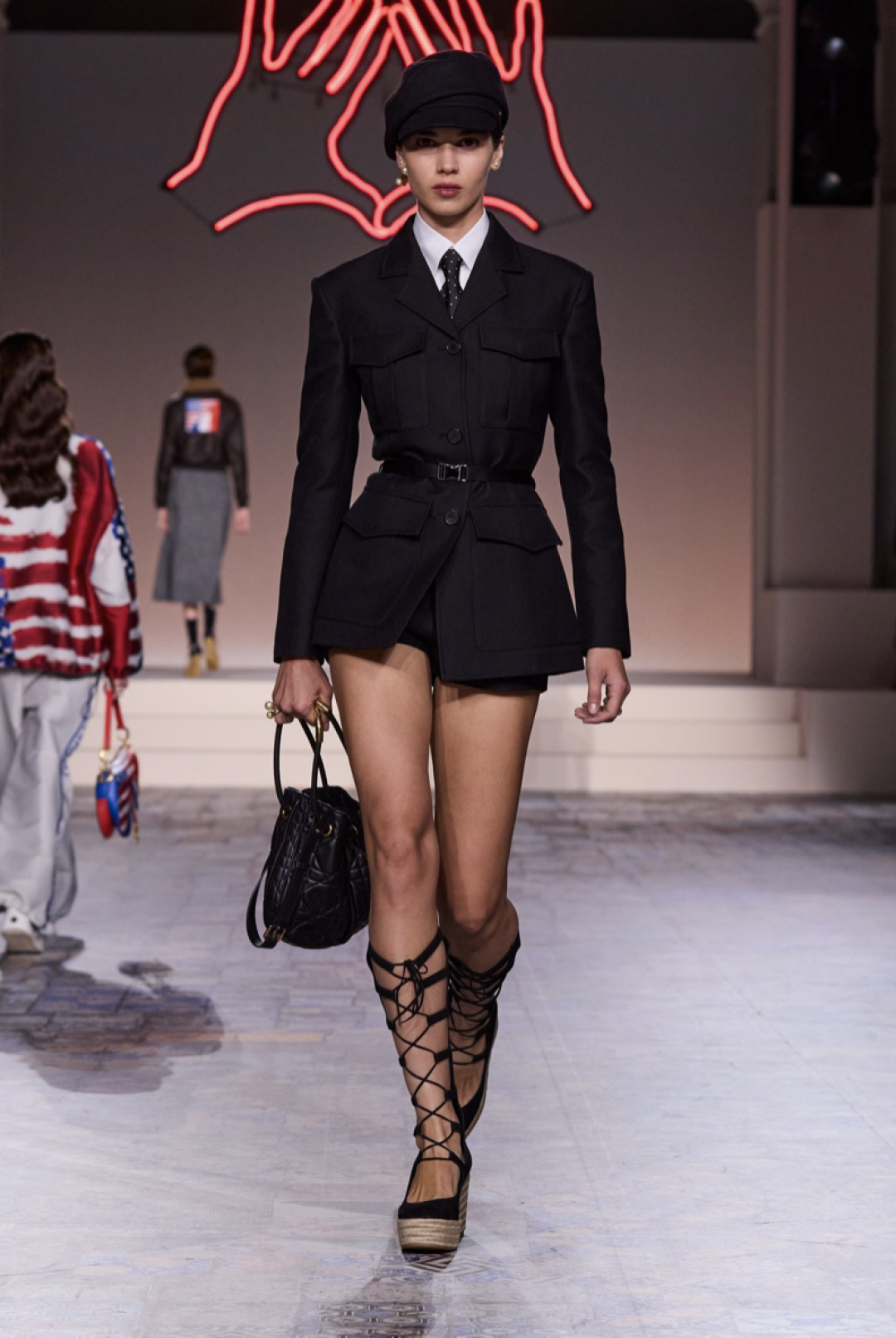 Christian Dior Pre-Fall 2024