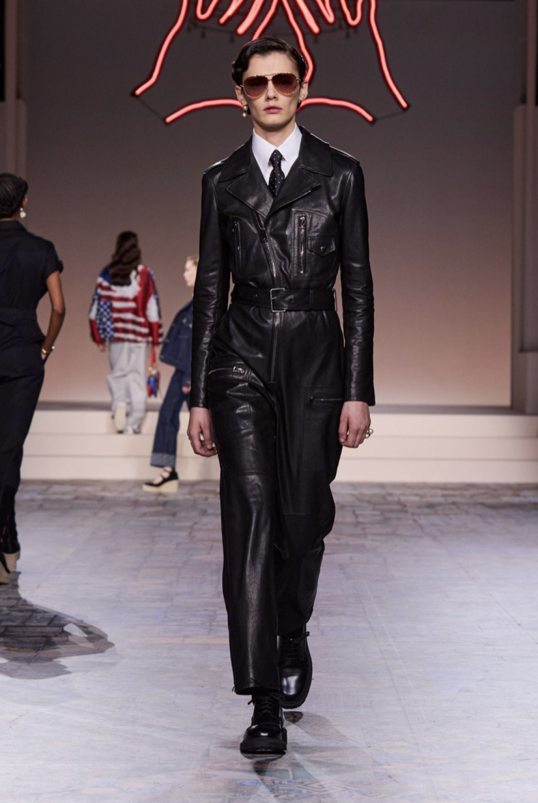 Christian Dior Pre-Fall 2024