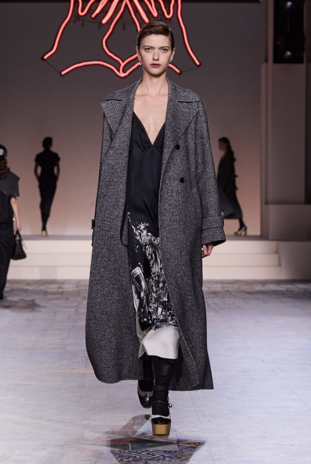 Christian Dior Pre-Fall 2024