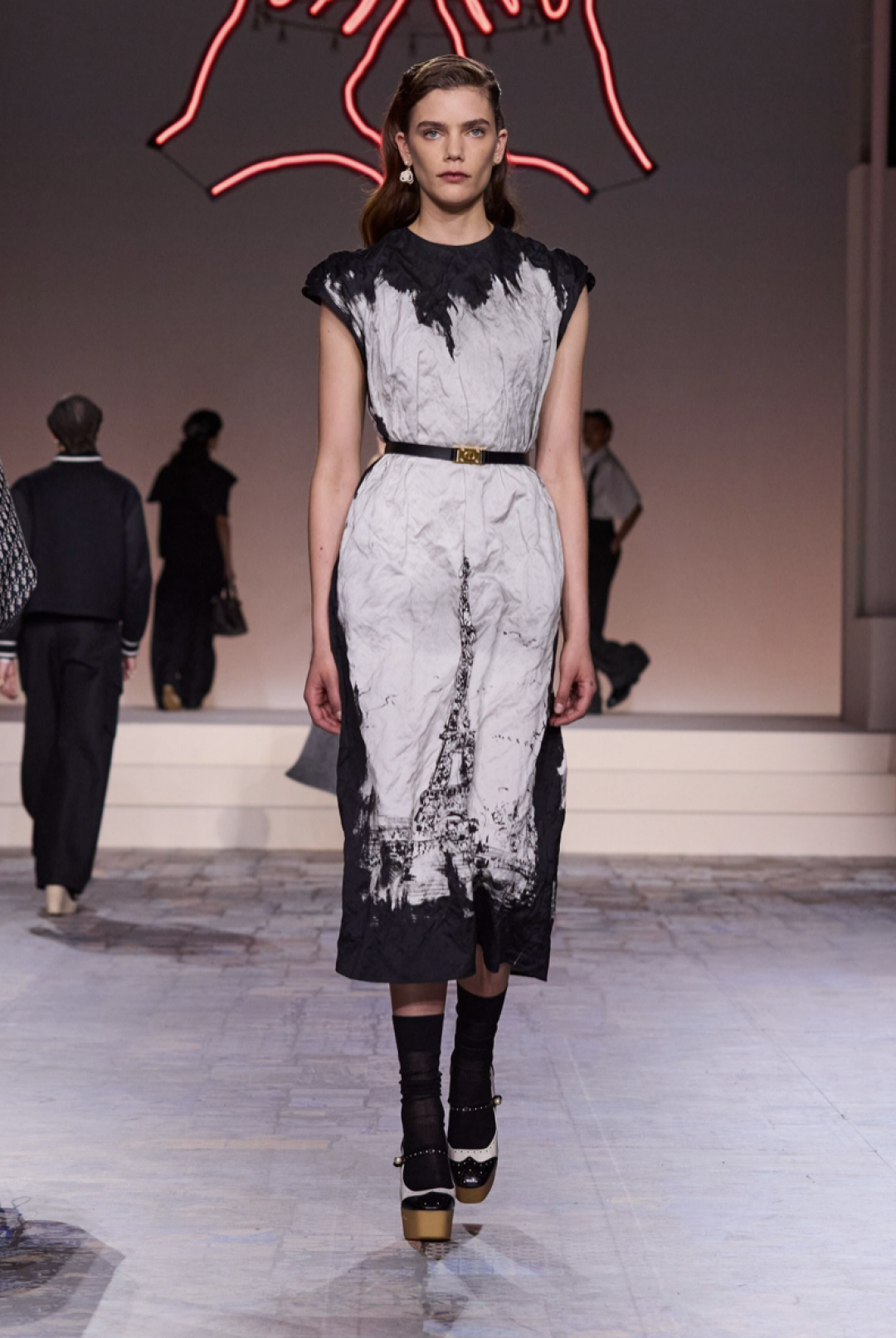 Christian Dior Pre-Fall 2024