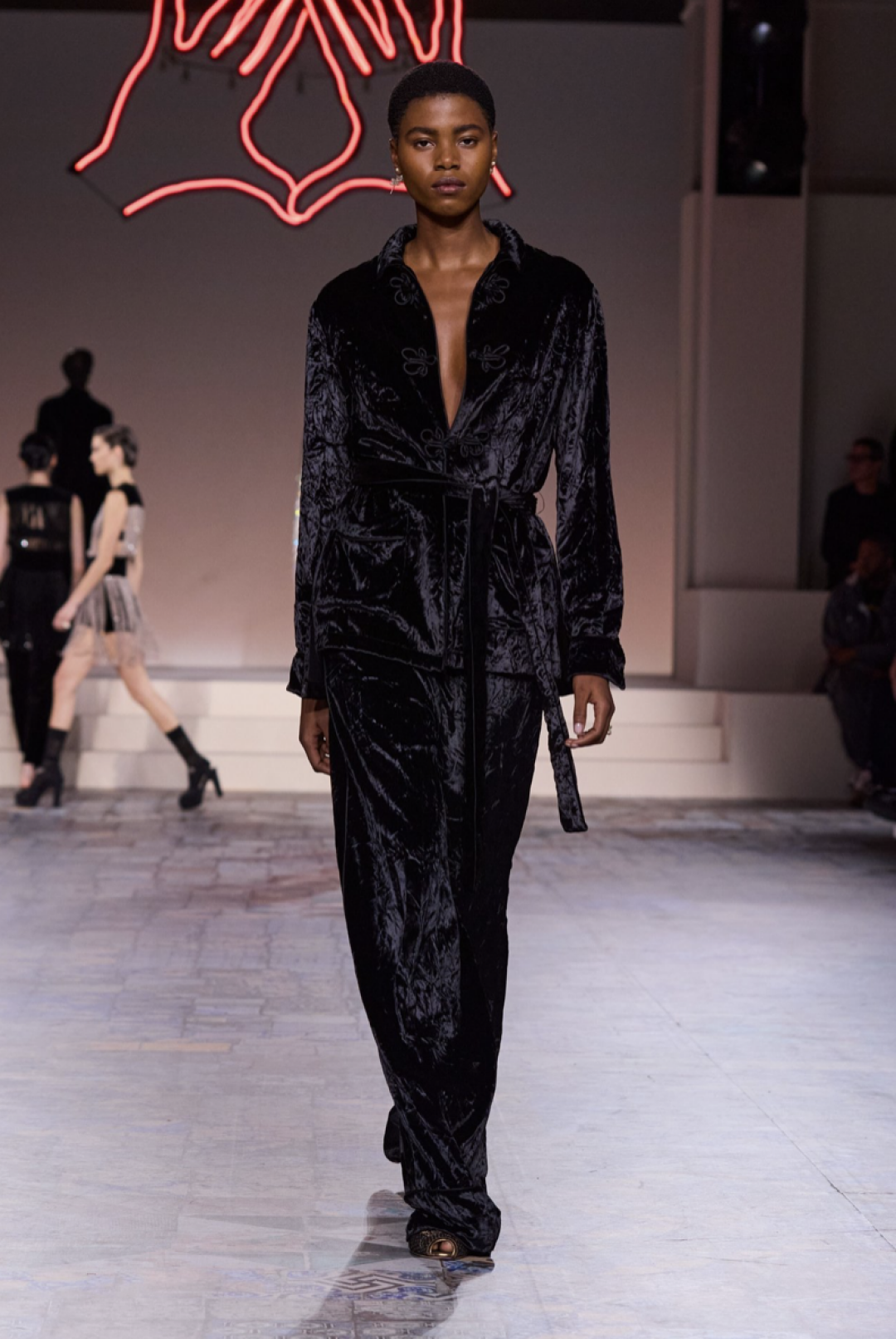 Christian Dior Pre-Fall 2024