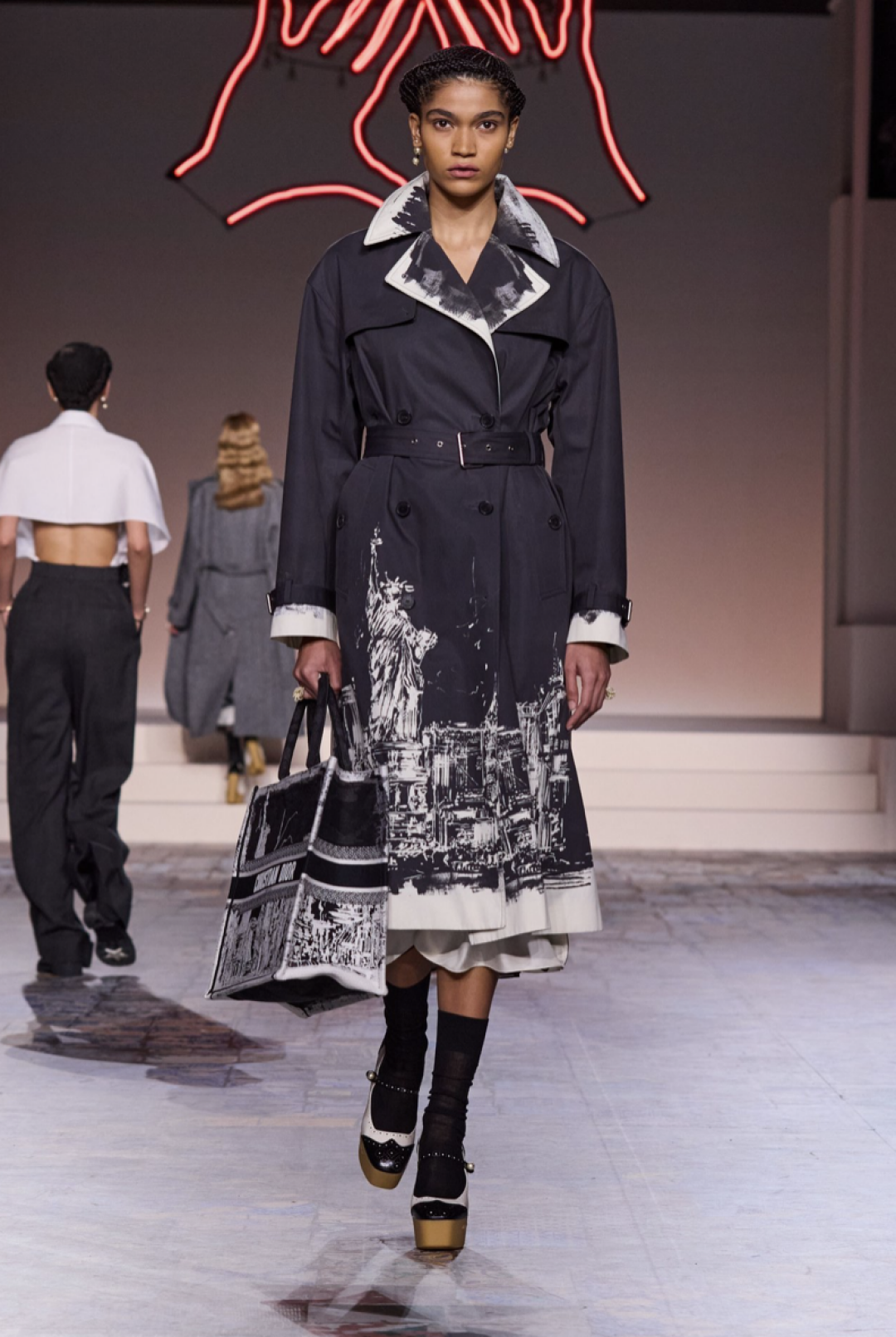 Christian Dior Pre-Fall 2024