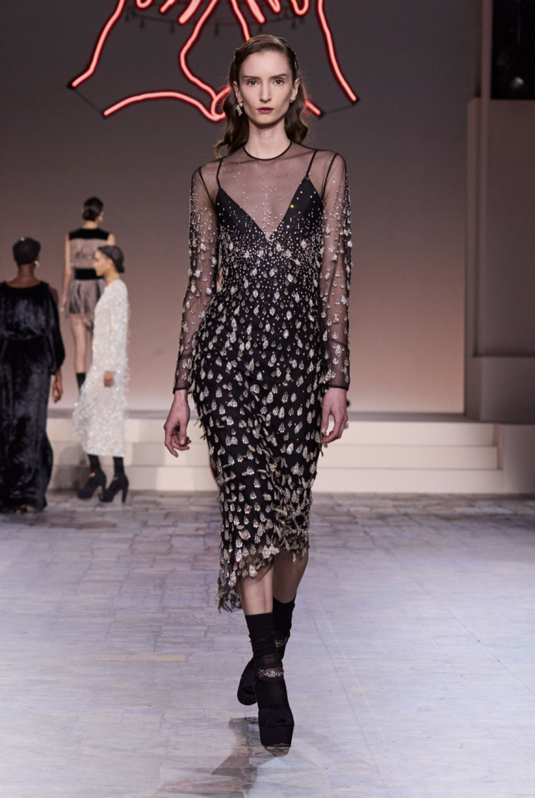 Christian Dior Pre-Fall 2024