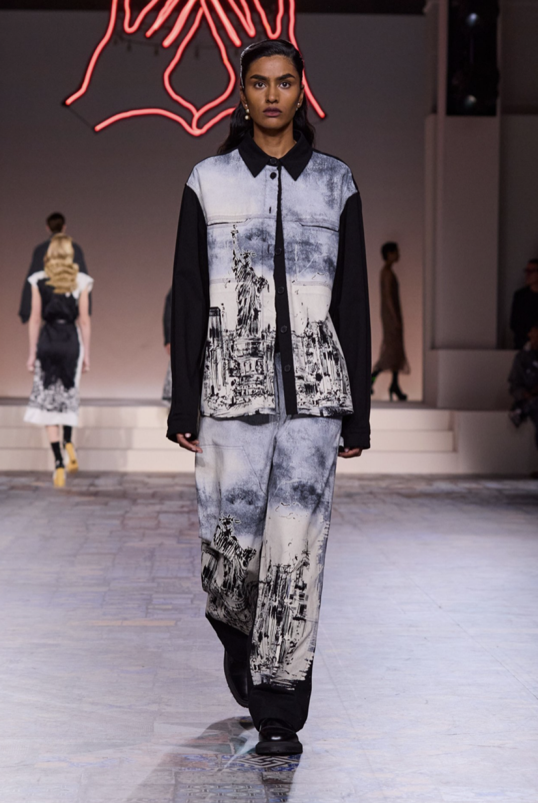 Christian Dior Pre-Fall 2024