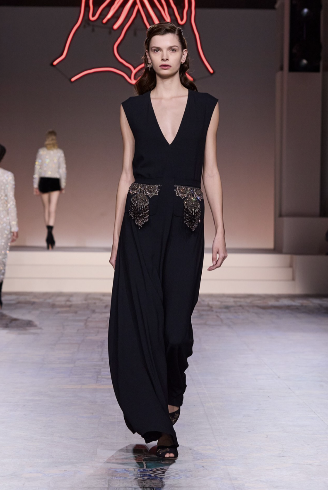 Christian Dior Pre-Fall 2024