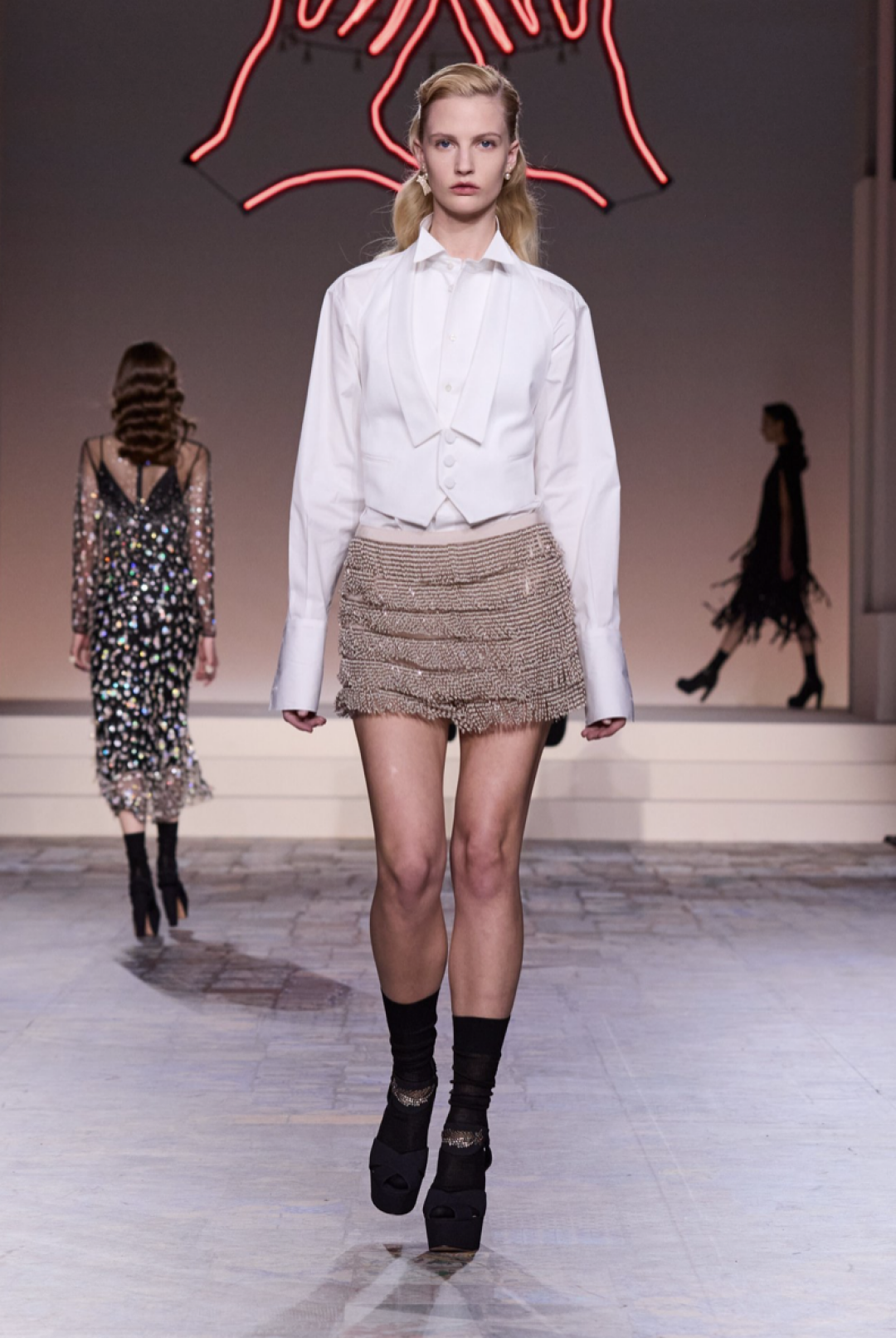 Christian Dior Pre-Fall 2024