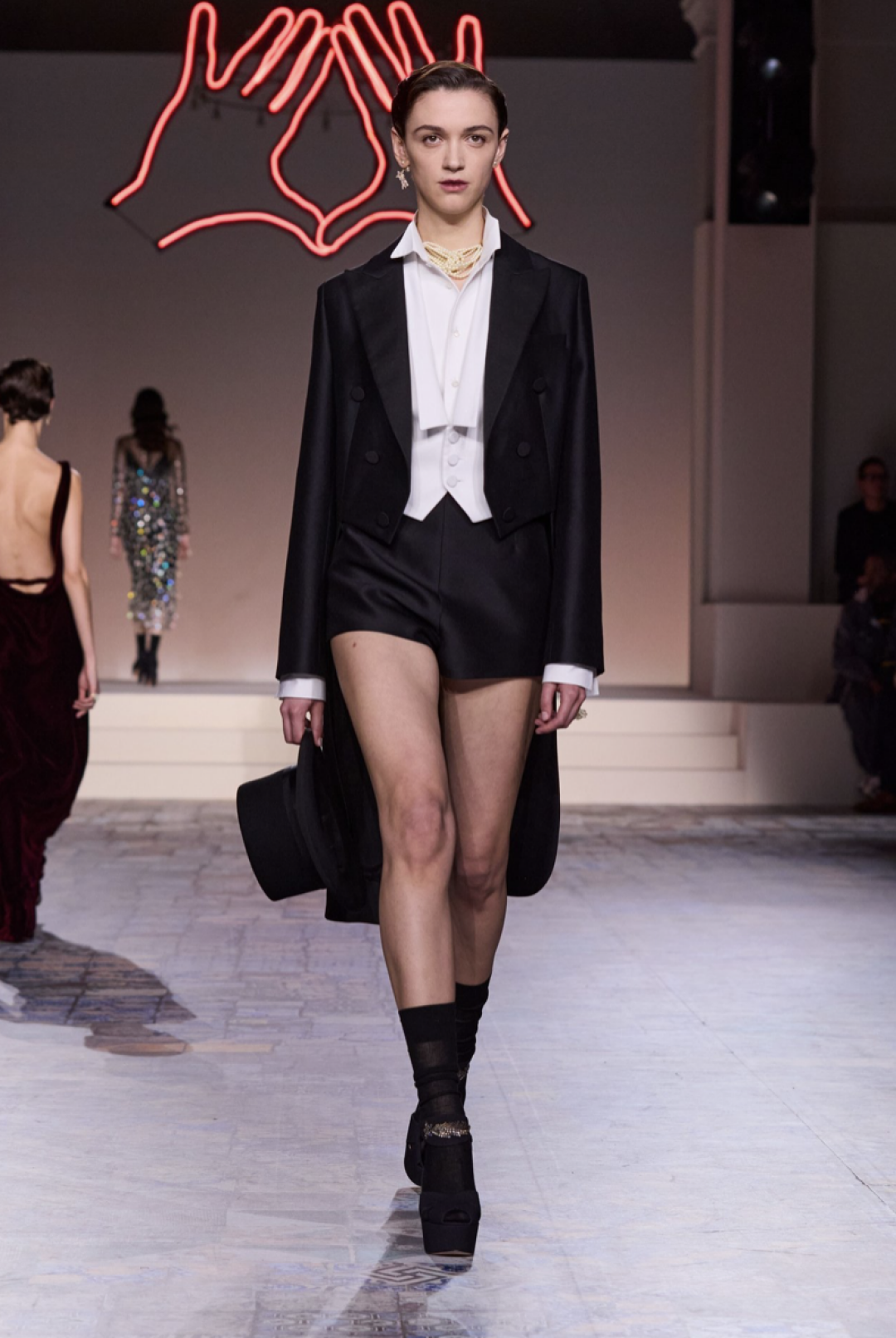 Christian Dior Pre-Fall 2024