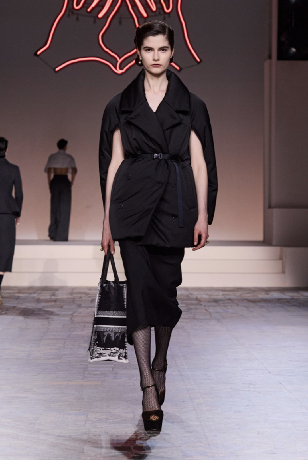 Christian Dior Pre-Fall 2024