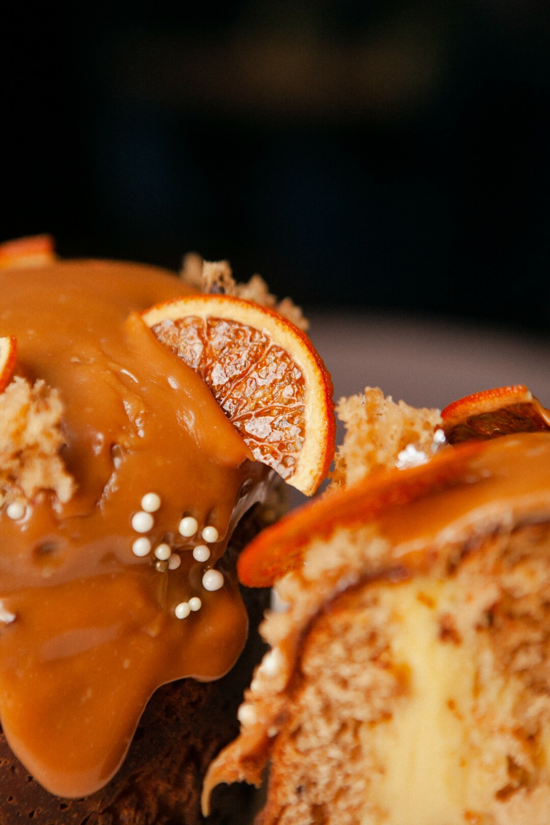 Кулич – 1200 рублей