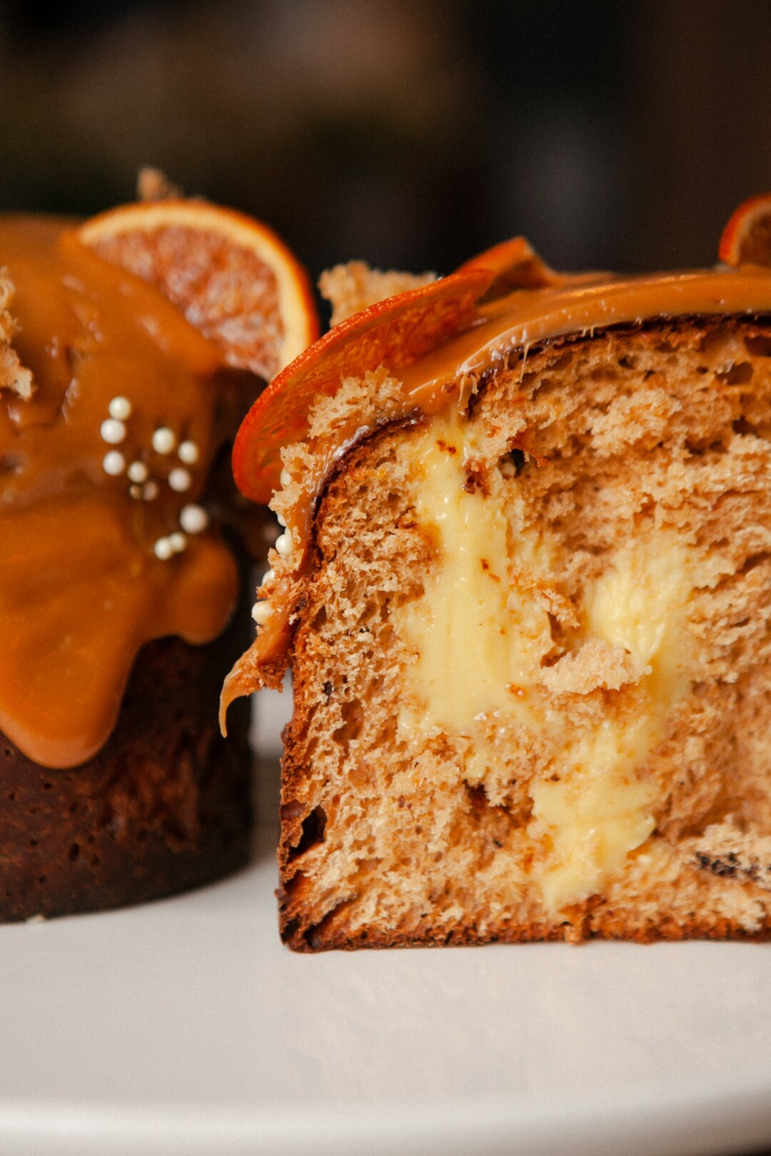 Кулич – 1200 рублей