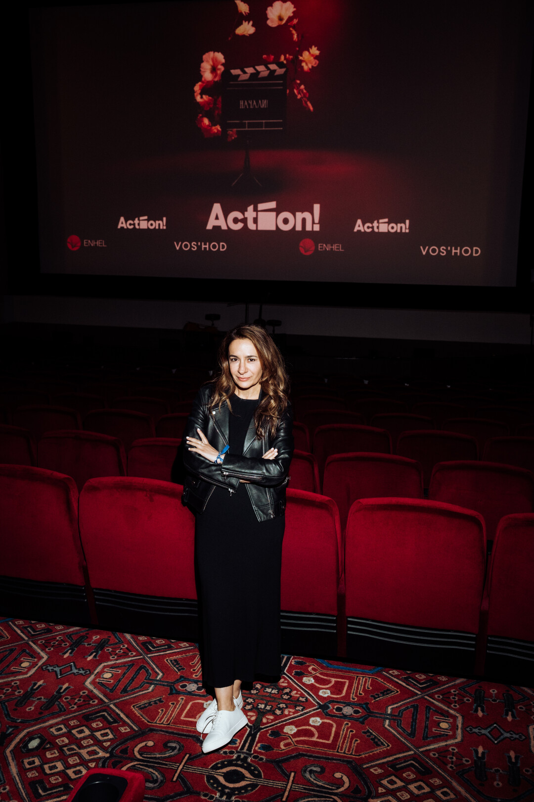 Анна Меликян