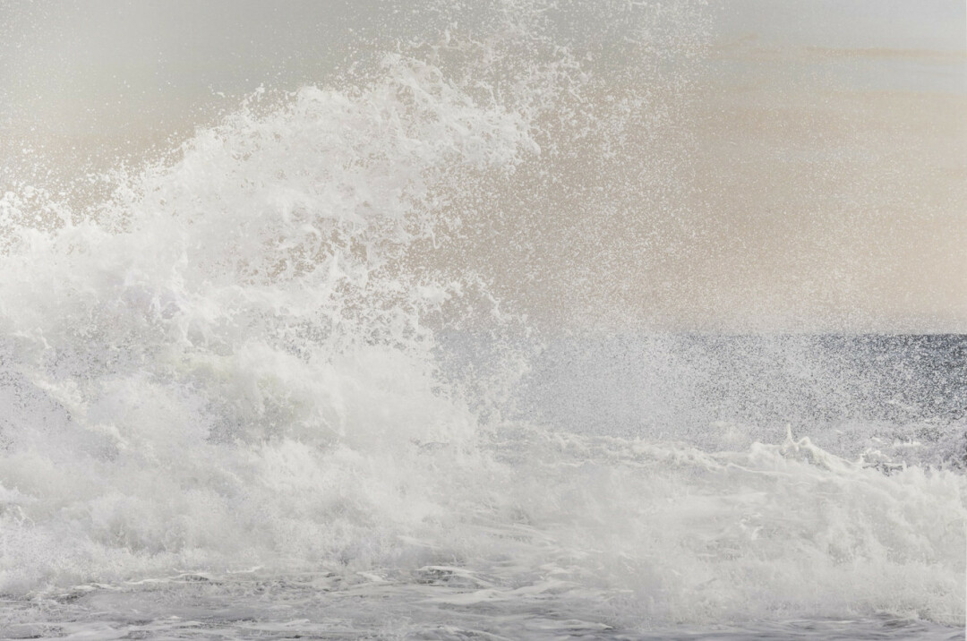 Марико Мацумото, из серии «Синхронизация», 2002 год