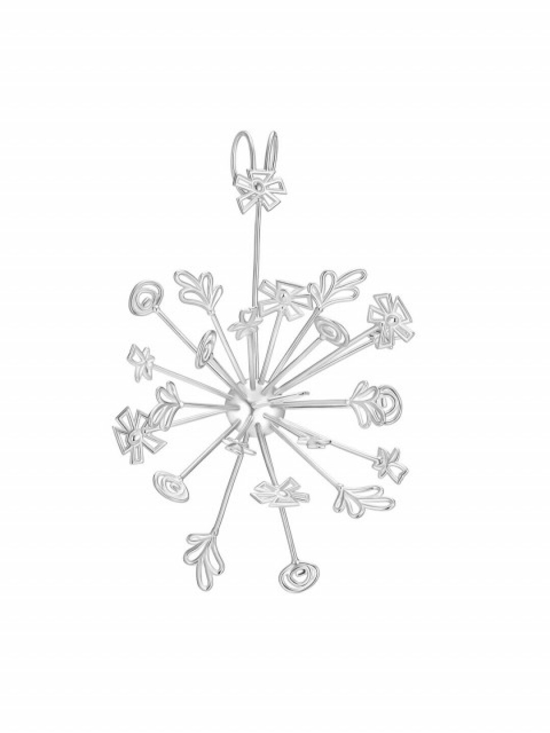 Серьга avgvst, 49 000 руб.