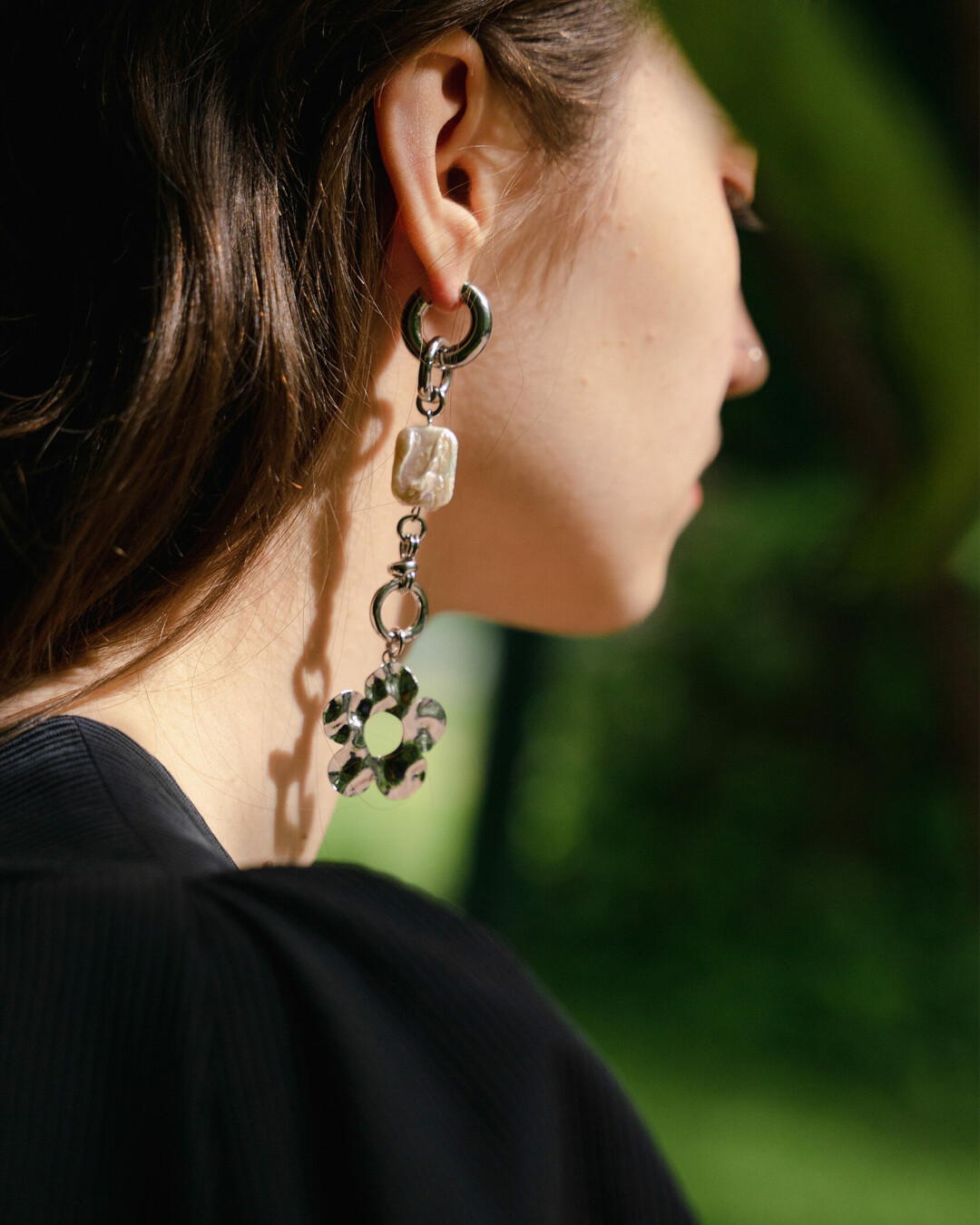 Моносерьга Before Swine, 8 Store, 4 600 руб.