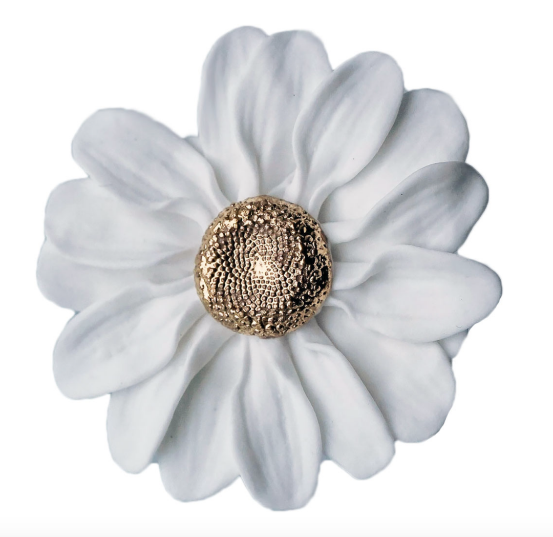 Брошь Milk United, AllTime, 6 500 руб.