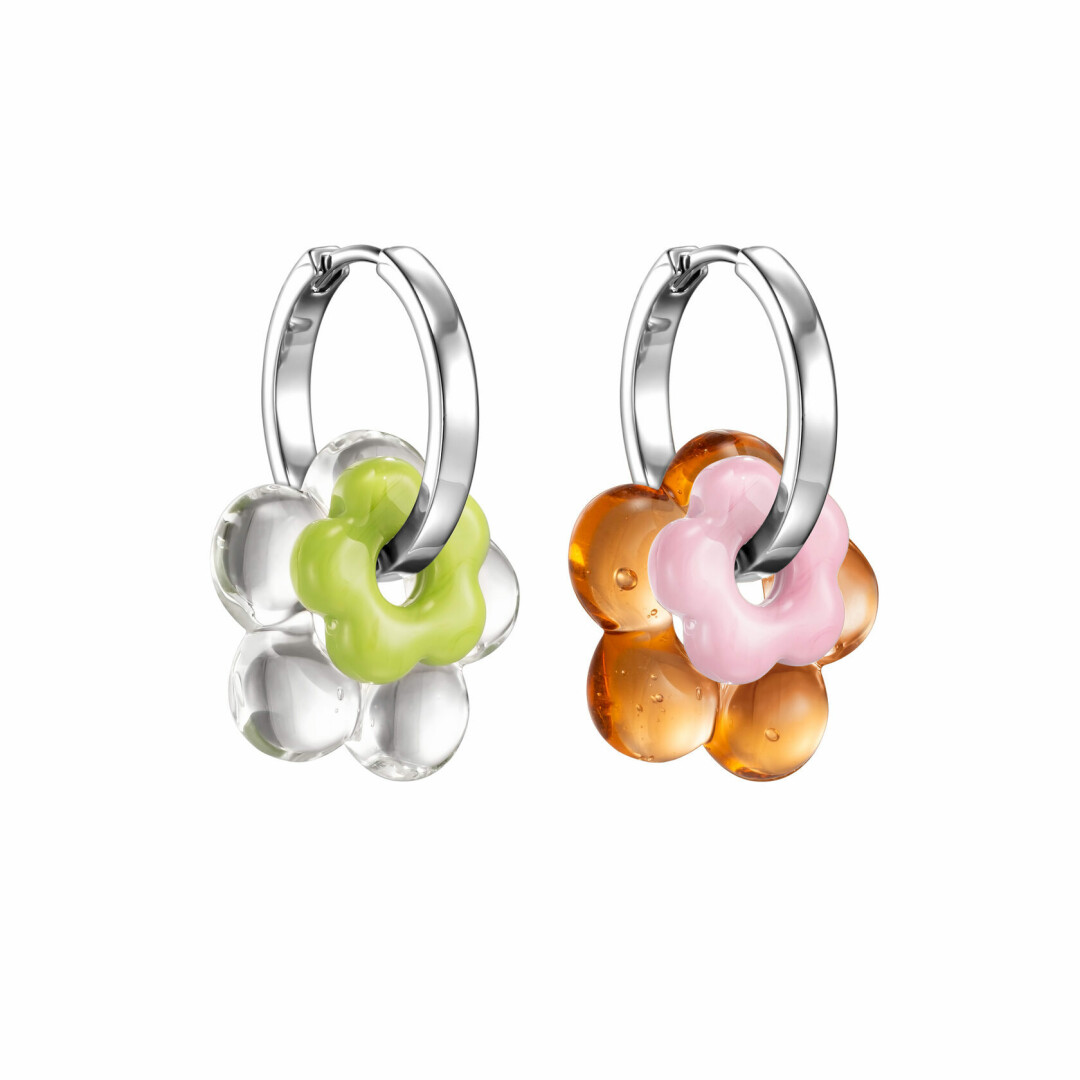 Серьги Kotlo studio, 47 store, 7 800 руб.