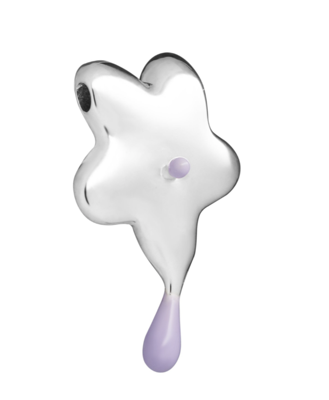 Подвеска-цветок, Qari Qris, 16 000 руб.