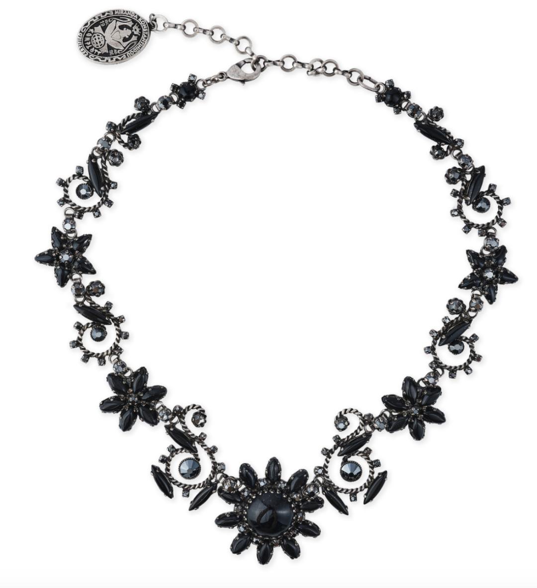 Колье Konplott, Poison Drop, 35 340 руб.