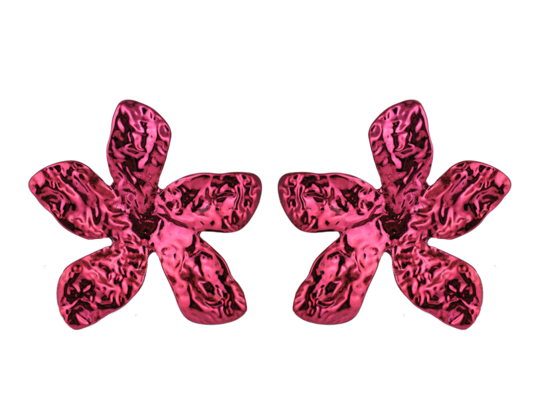 Серьги Free Form Jewelry, Poison Drop, 5 500 руб.