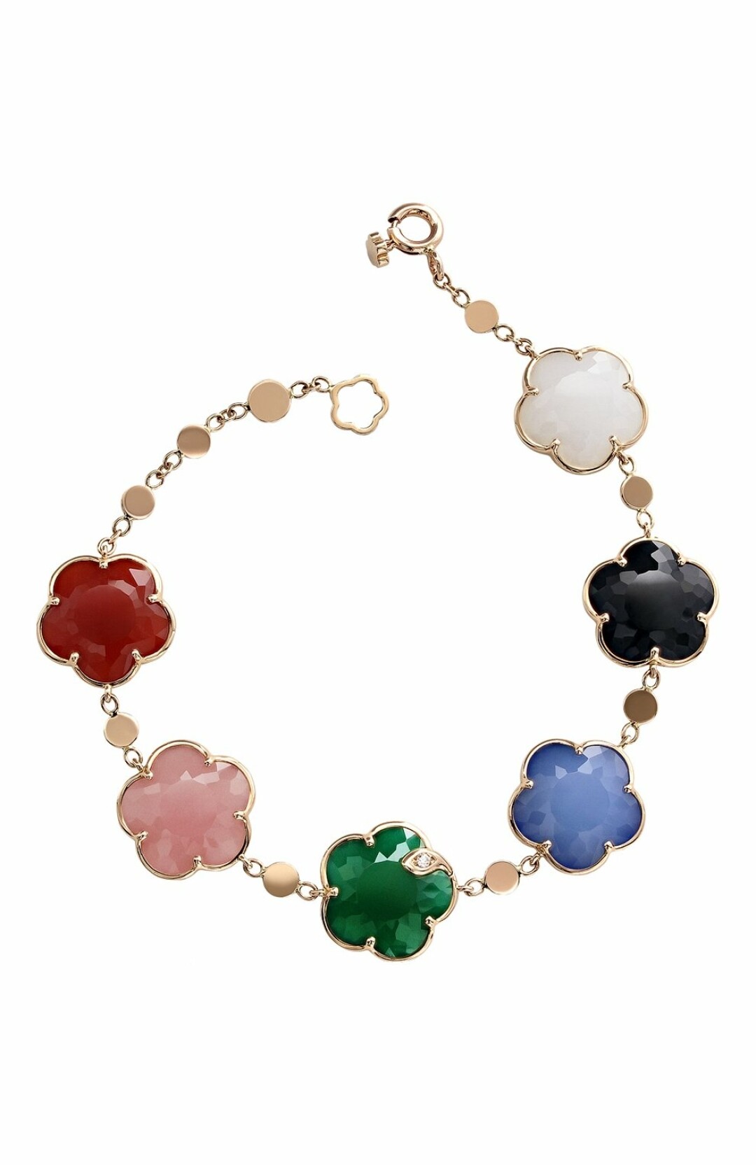 Браслет Pasquale Bruni, ДЛТ, 624 000 руб.