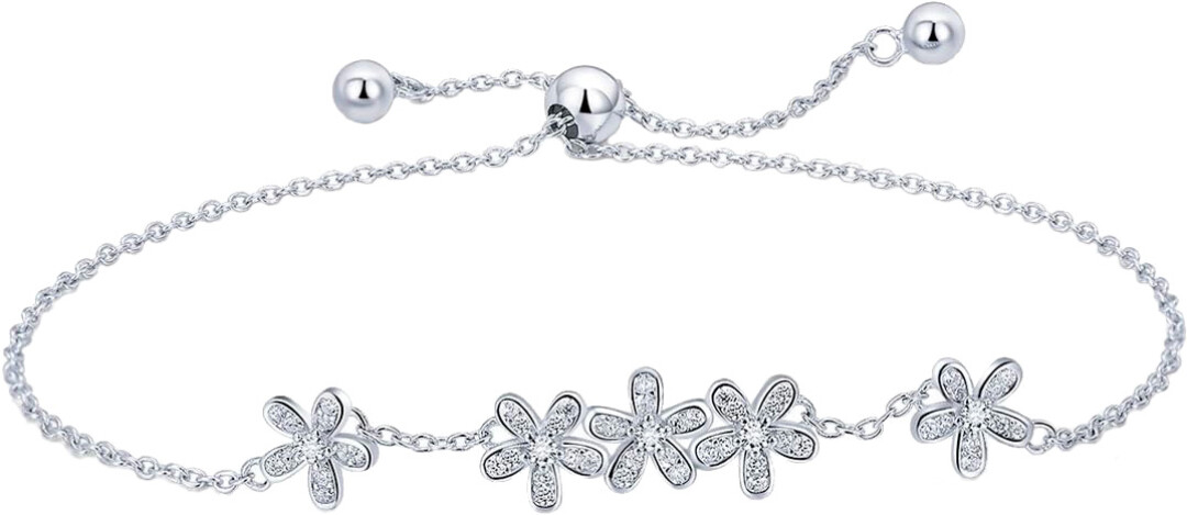 Браслет Bamoer, AllTime, 3 690 руб.