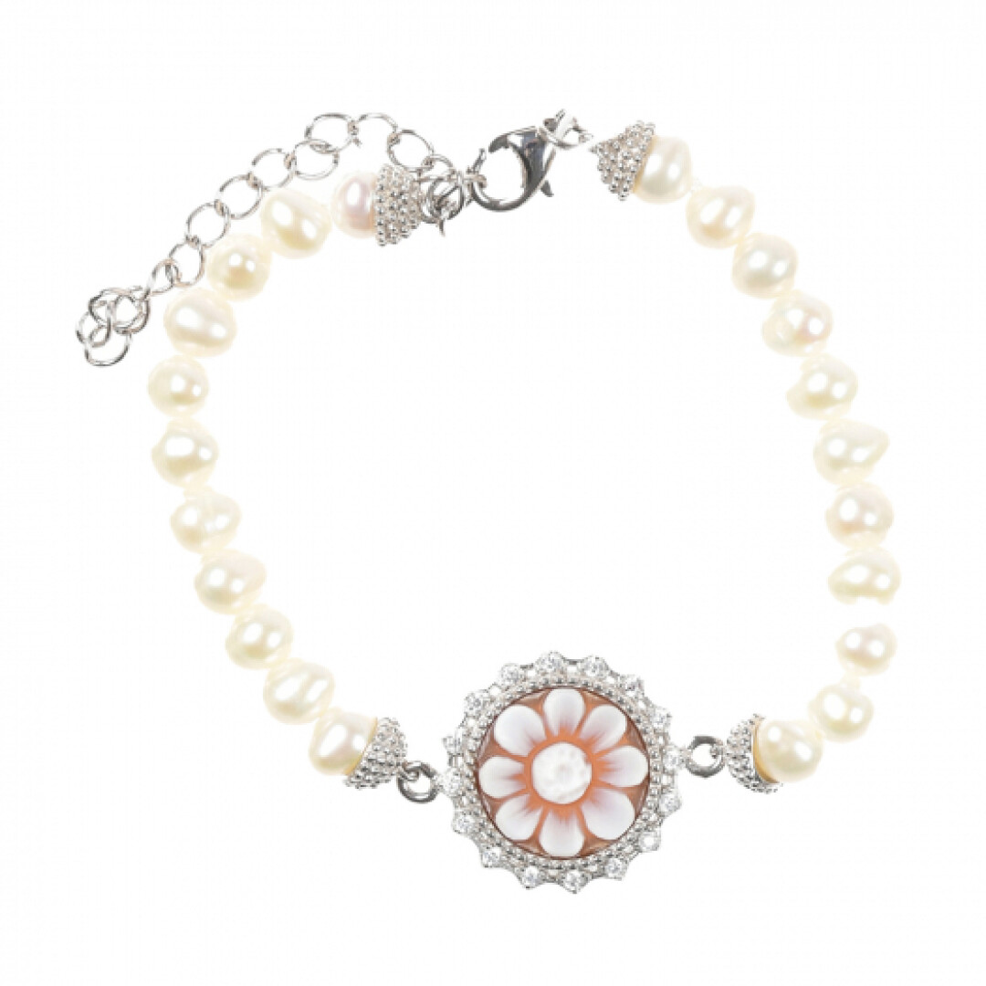 Браслет I Love Cameo, Кенгуру, 15 999 руб.