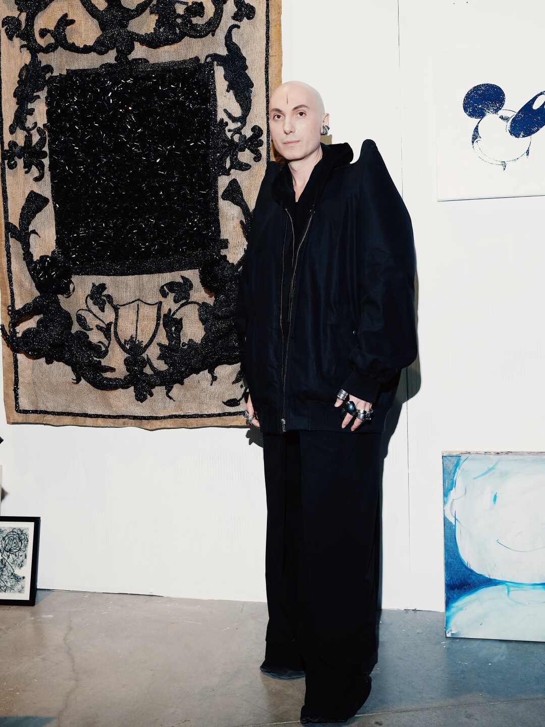 Янис Чамалиди