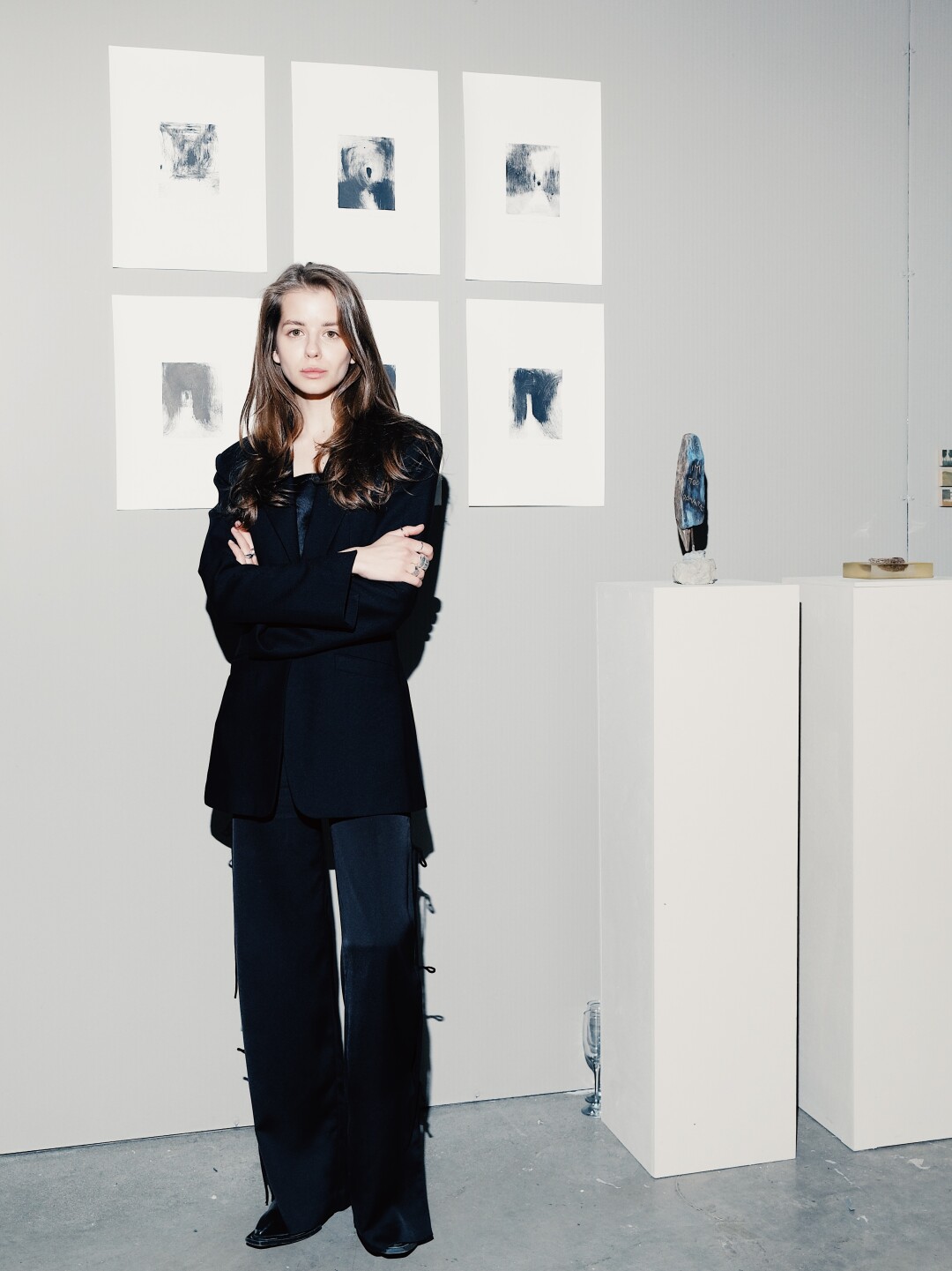 Софья Броскина