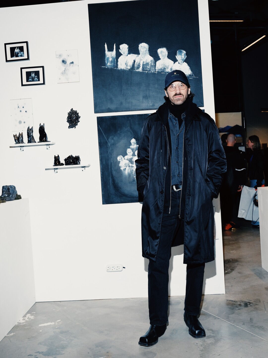 Сергей Бондарев