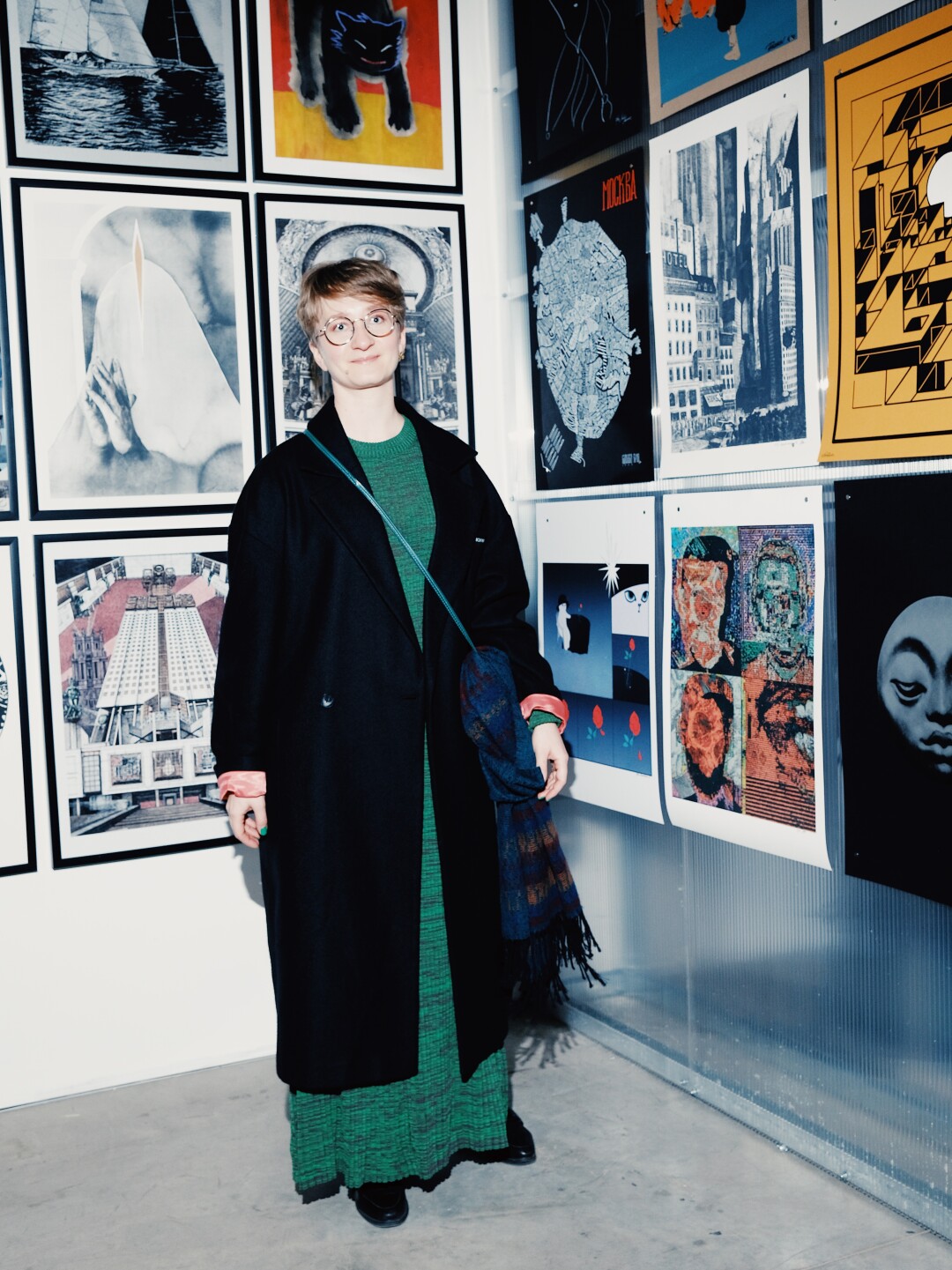 Мария Туркина