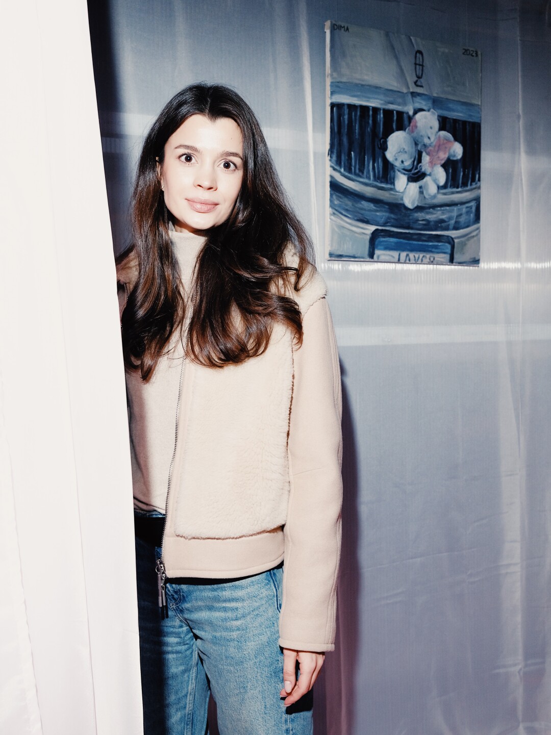 Мария Трунтаева