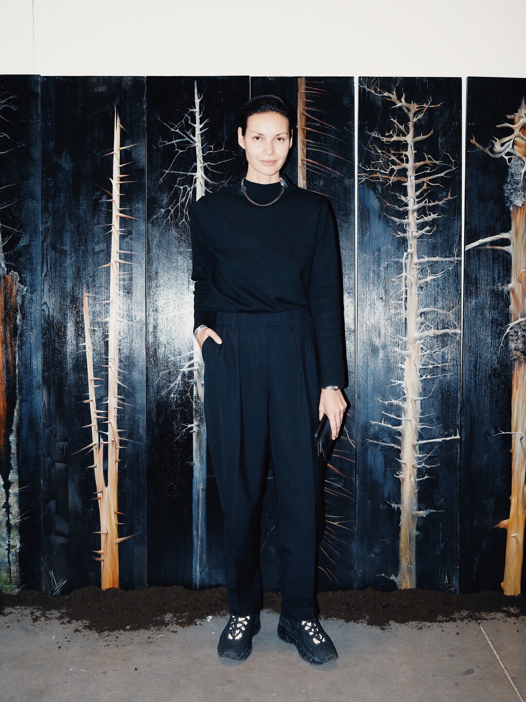 Евгения Сероусова