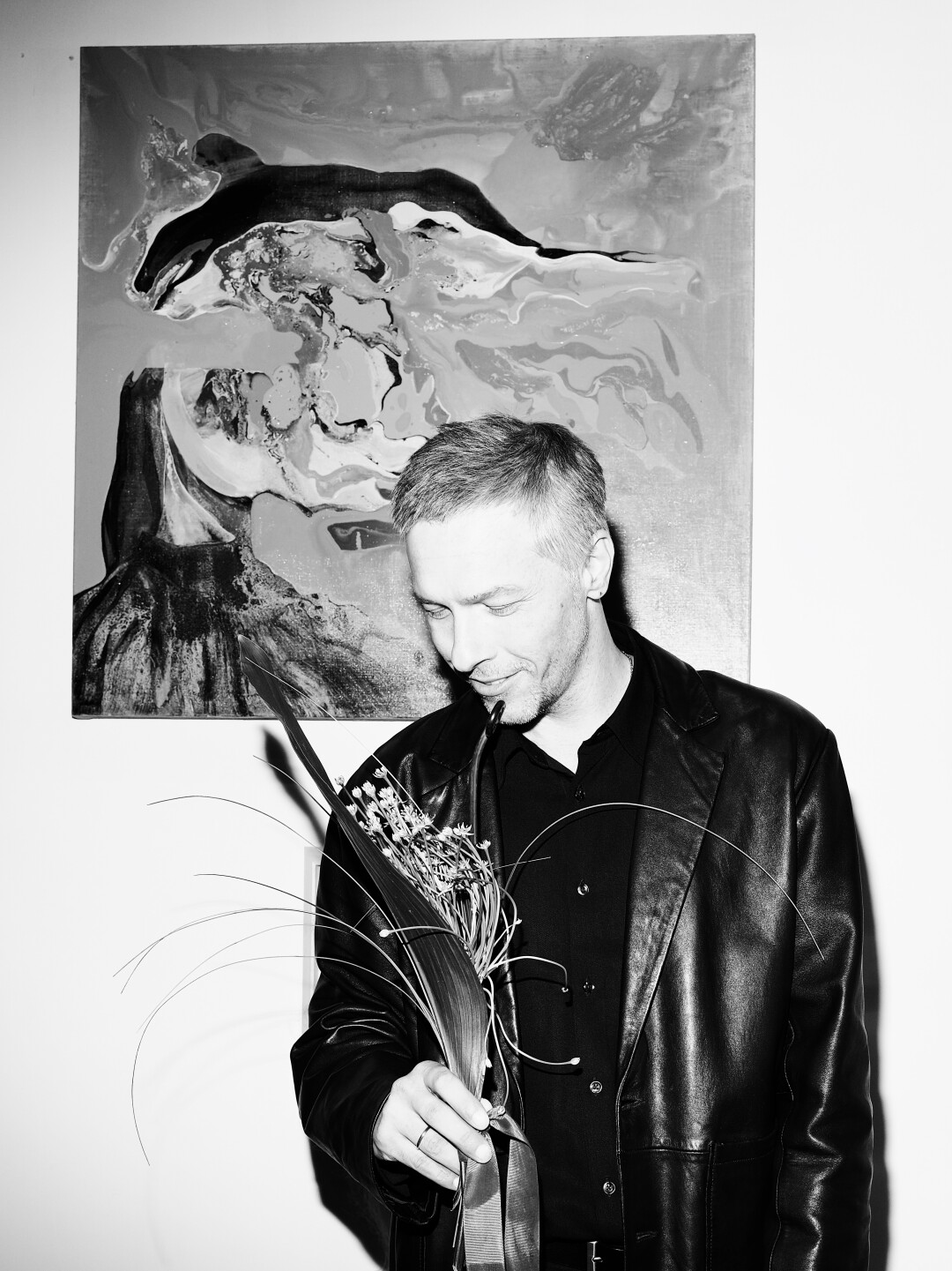 Дмитрий Егоров