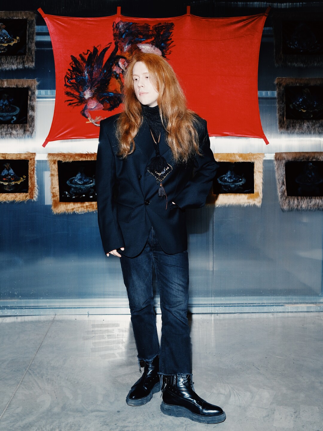 Вадим Тишин