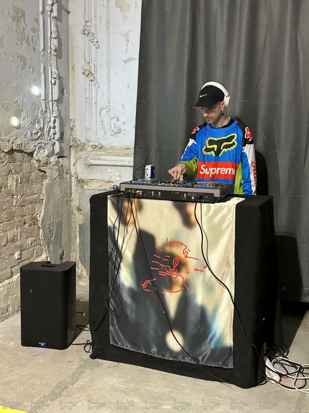 Фото с экспозиции