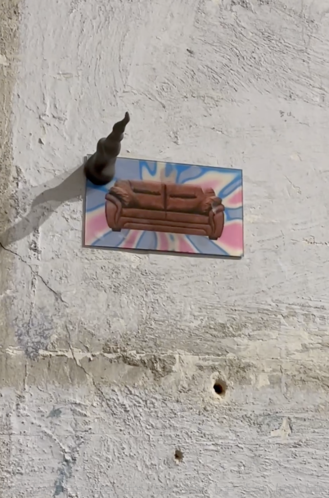 Фото с экспозиции