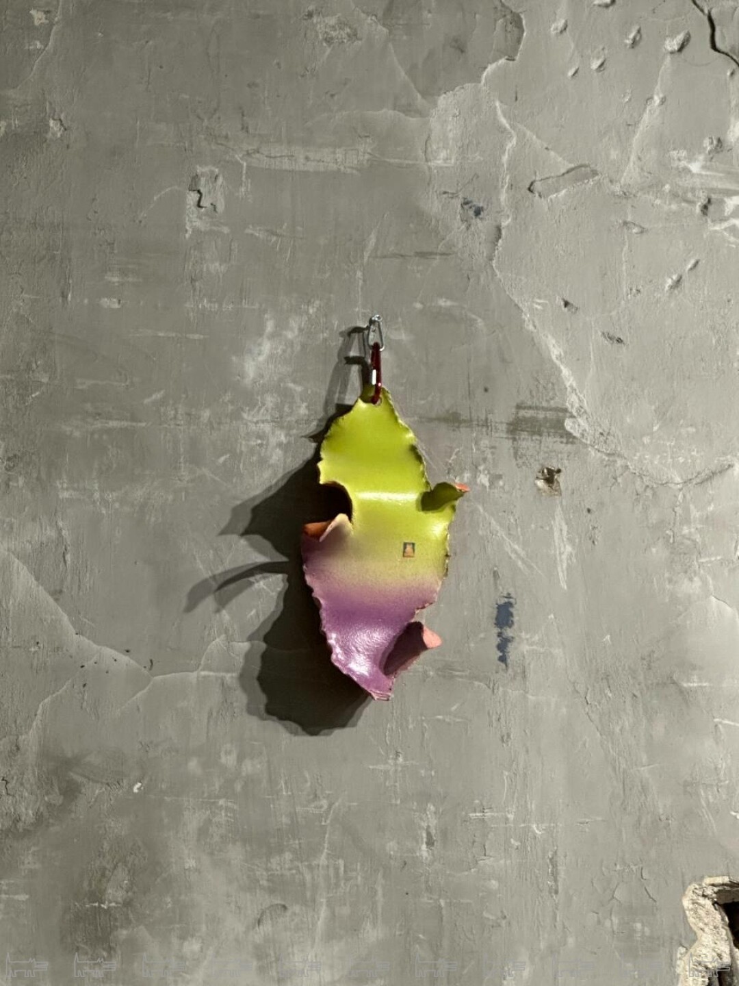 Фото с экспозиции