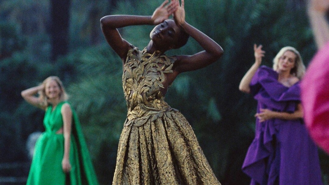 Лука Гуаданьино, «Невероятная», 2019 год