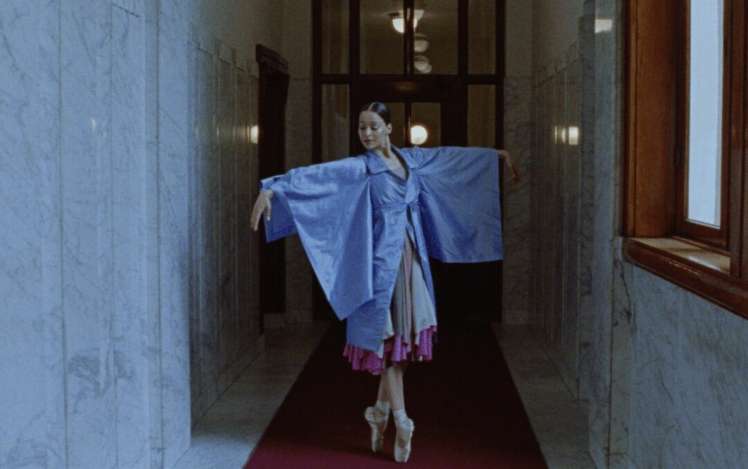 Лука Гуаданьино, «Невероятная», 2019 год