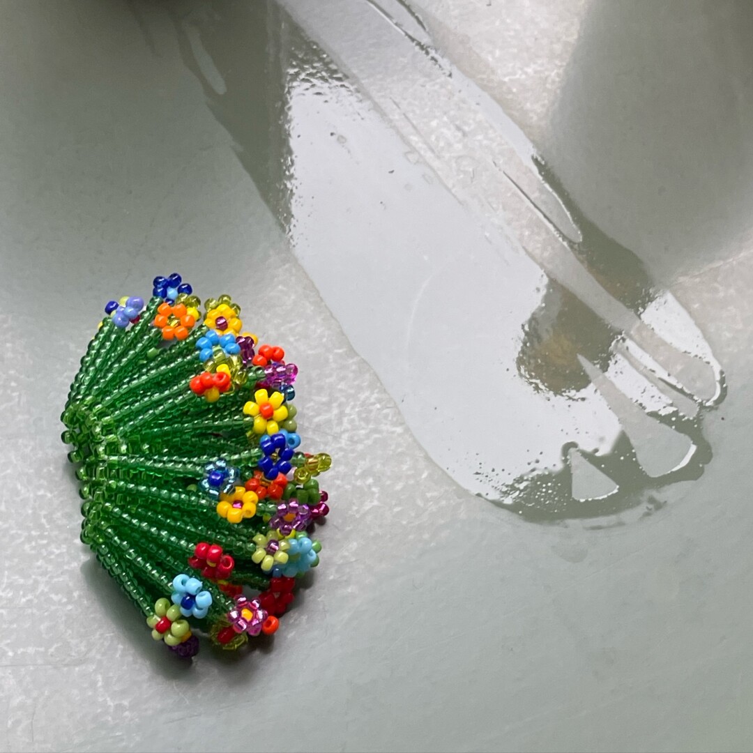 Кольцо Rubann, 7 000 руб.