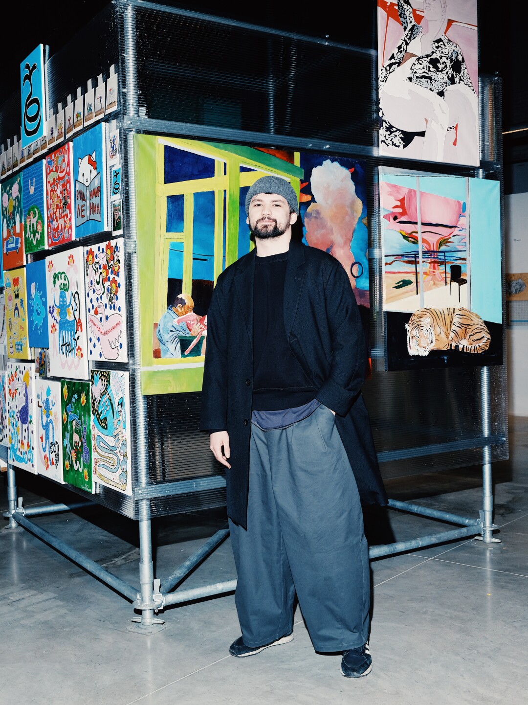 Марат Богдалов