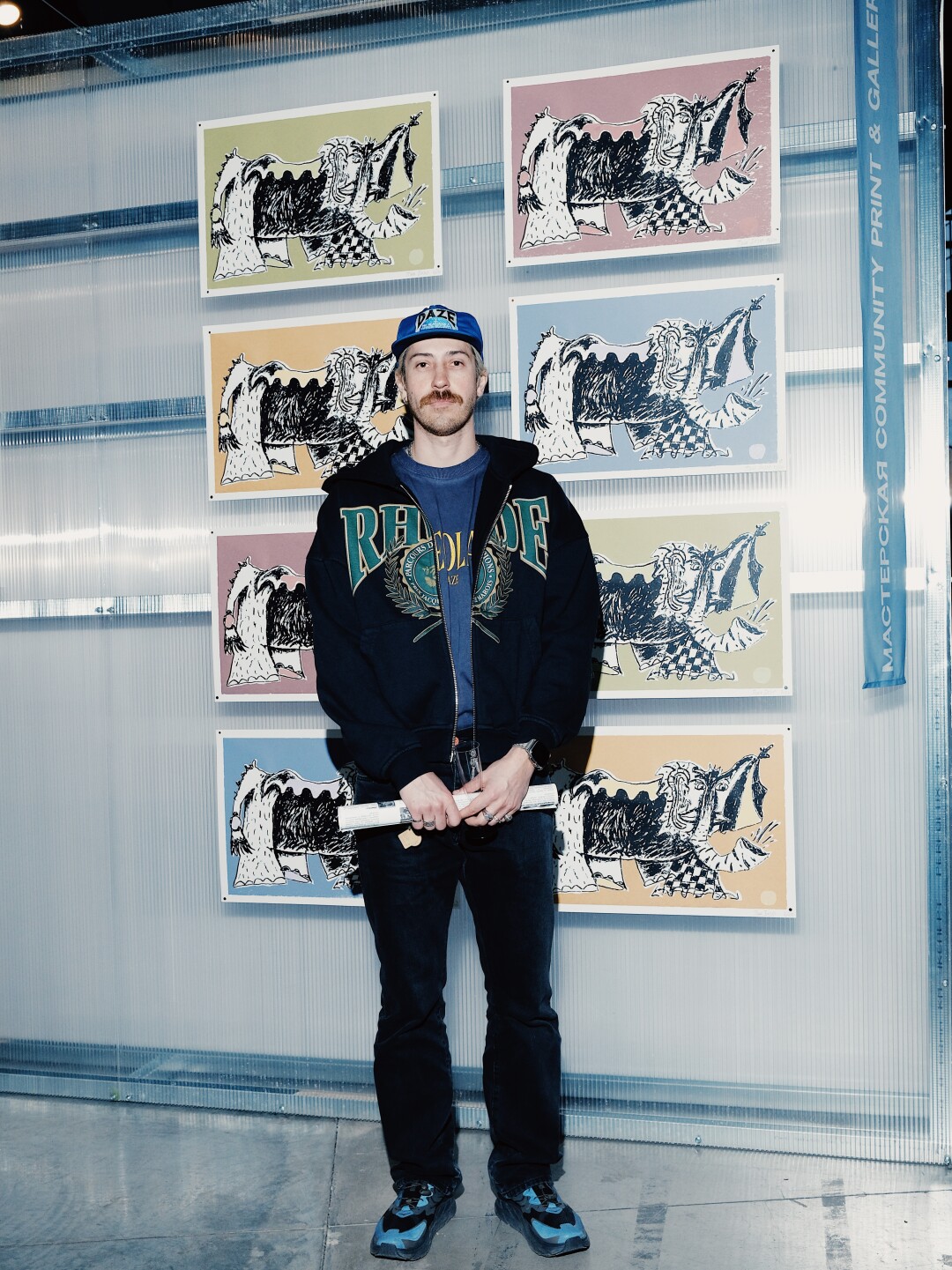 Алексей Глухов